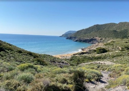 Calblanque Regional Park